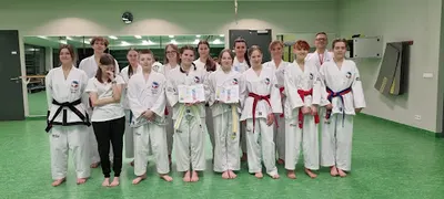 TAIPAN - Klub Taekwondo Wałbrzych